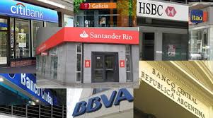 ¿Cuál es el mejor banco de Argentina?