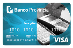 Tutorial cómo desbloquear tarjeta débito Banco Provincia