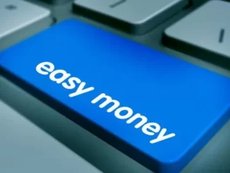 Cómo conseguir dinero rápido