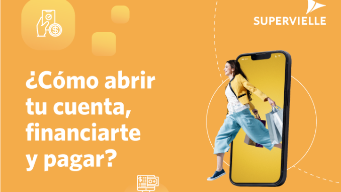 Cuenta Supervielle PyMES