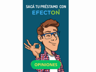 EFECTON Préstamos