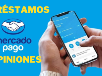 Préstamos Marcado Pago