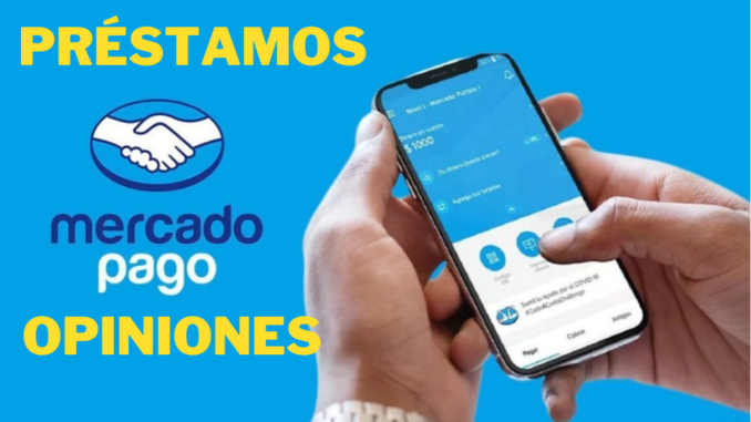 Préstamos Marcado Pago