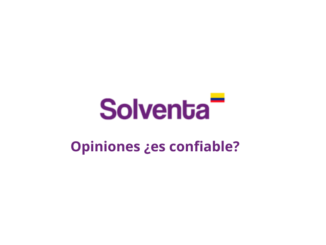 Solventa Créditos Opiniones