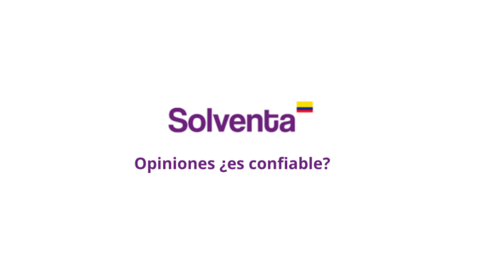 Solventa Créditos Opiniones